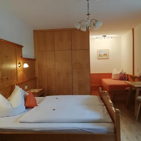 Gaestehaus Sonja