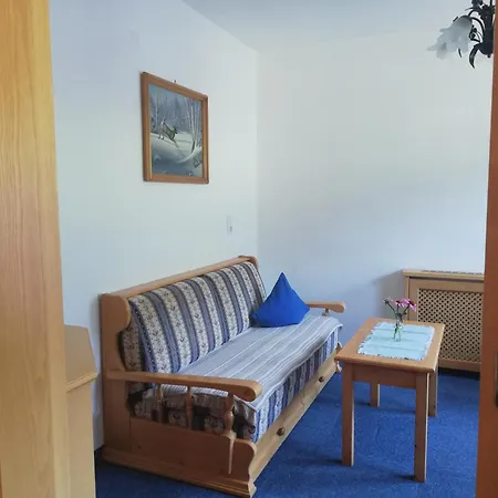 Gaestehaus Sonja Gæstehus