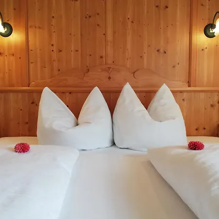 Pensjonat Gaestehaus Sonja