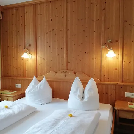 Gaestehaus Sonja 게스트하우스