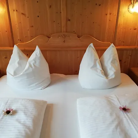 Pensjonat Gaestehaus Sonja 3*