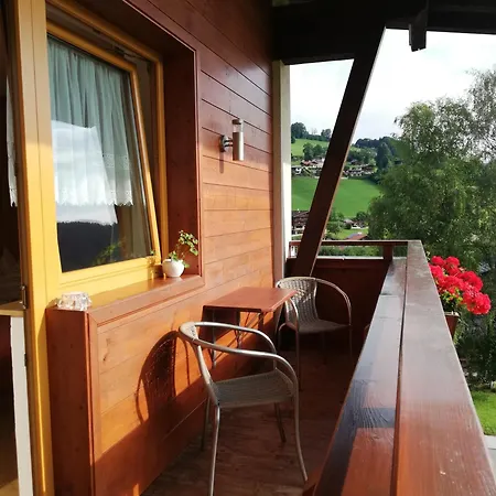 Gaestehaus Sonja