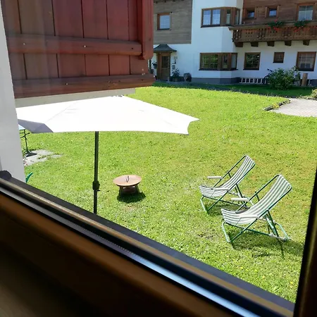 Gaestehaus Sonja 게스트하우스