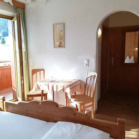 Gaestehaus Sonja 3* Niederau