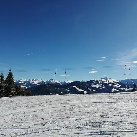 Gæstehus Gaestehaus Sonja