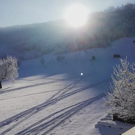 Gaestehaus Sonja Pensjonat 3*