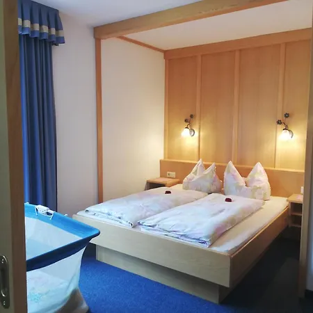 Gaestehaus Sonja 3*
