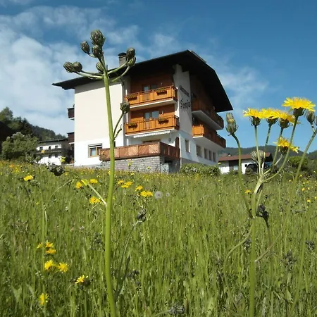 Pensjonat Gaestehaus Sonja