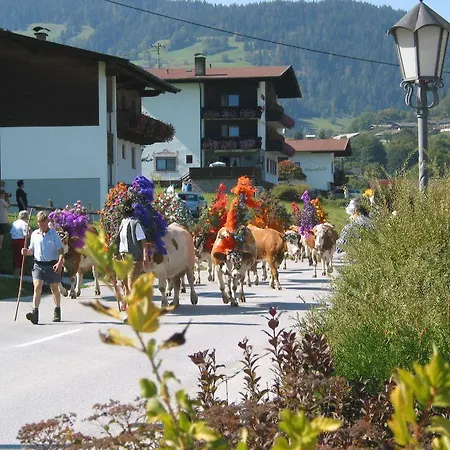 Gaestehaus Sonja Penzion 3*