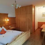 Gaestehaus Sonja Pensjonat 3*