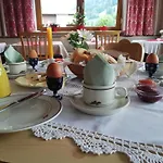 Gaestehaus Sonja Niederau