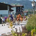 Gaestehaus Sonja Pensjonat 3*