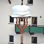 Gaestehaus Sonja Pensjonat Niederau