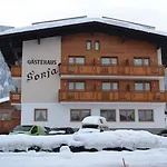 Gaestehaus Sonja Niederau
