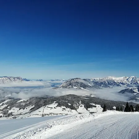 Gaestehaus Sonja Pensjonat 3*