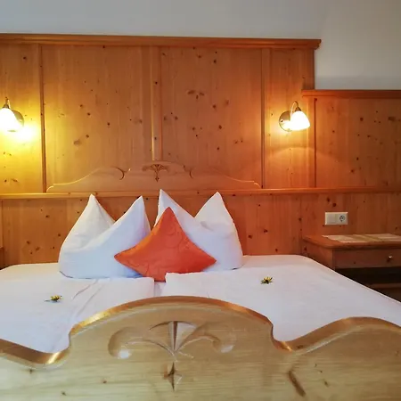 Gaestehaus Sonja 3*