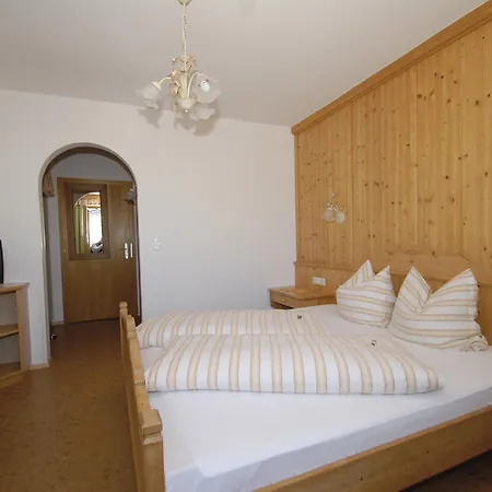 Guest house Gaestehaus Sonja 3*