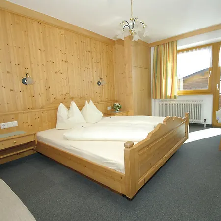 Gaestehaus Sonja Niederau