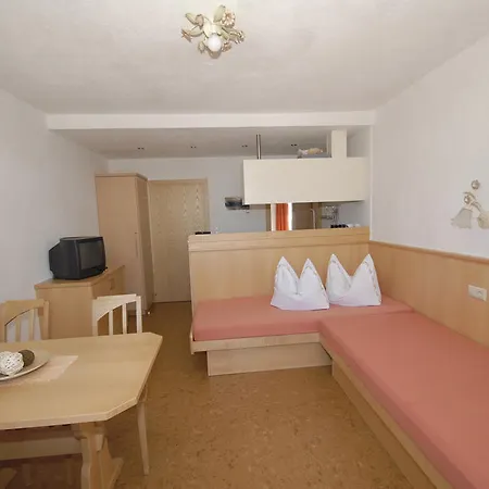 Gaestehaus Sonja 3*