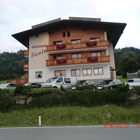 Guest house Gaestehaus Sonja