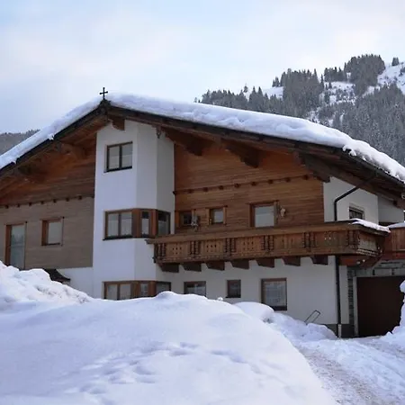 Gaestehaus Sonja 3*