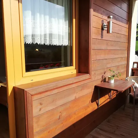 Maison d'hôtes Gaestehaus Sonja Niederau