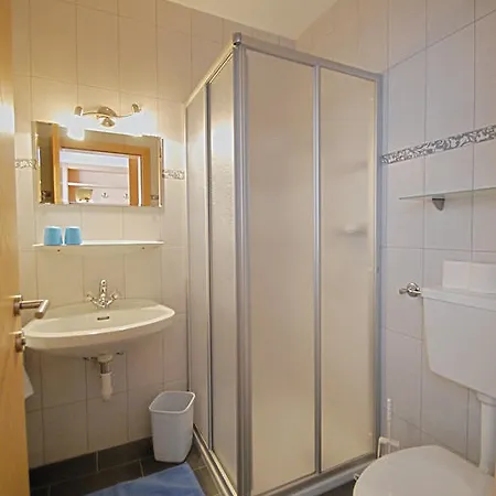 Maison d'hôtes Gaestehaus Sonja