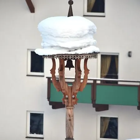 Gaestehaus Sonja Maison d'hôtes Niederau